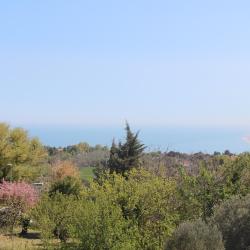 Massignano 3 hot&eacute;is com estacionamento