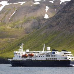 Brjánslækur 3 hotels