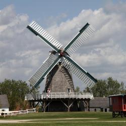 Steinbach 5 hotels