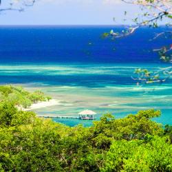 Palmetto Bay فندقان