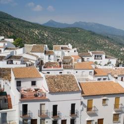 Alcalá del Río 15 hotéis