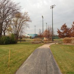 Tinley Park 8 of the accessible hotels