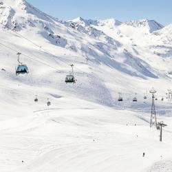 Hochgurgl 3 4-star hotels