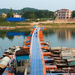 Yongzhou 8 hotelů