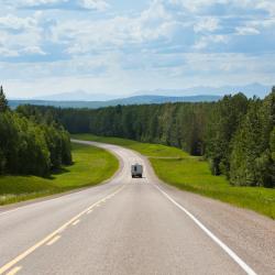 Chetwynd 7 hotels