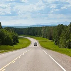 Chetwynd 7 hotels
