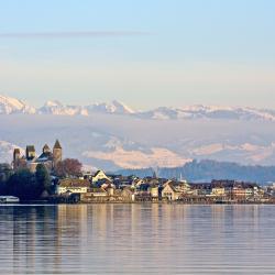 Rapperswil-Jona 10 hotels