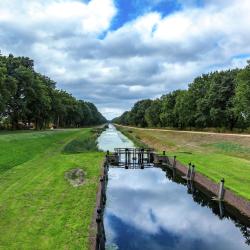Weerselo 3 holiday homes