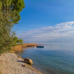Camping Zocco, Manerba del Garda (aktualisierte Preise fr 2026)
