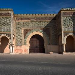 Meknès 9 maisons d'hôtes