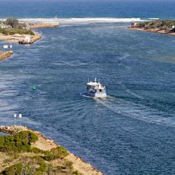 Lakes Entrance 35 pet-friendly hotels