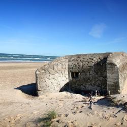 Blåvand 311 locations près de la plage