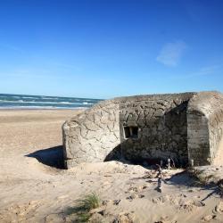 Blåvand 18 wellness hotelů