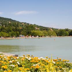 Balatonszárszó 73 levných hotelů