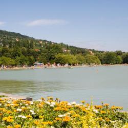 Balatonszárszó 43 villas