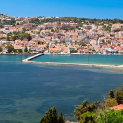 Argostoli 242 hotels