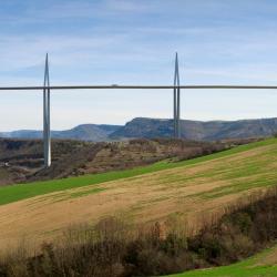 Millau 21 villas