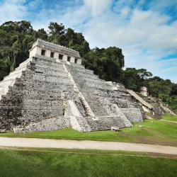 Palenque 100 hotels