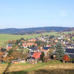 Hinterhermsdorf 6 hotelů pro pobyt s domácími mazlíčky