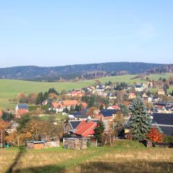 Hinterhermsdorf 6 apartamentos