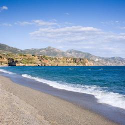 Burriana 12 hôtels près de la plage