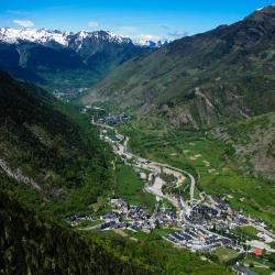 Arties 43 ski resorts