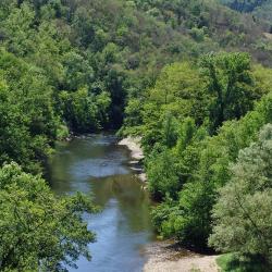 Bellerive-sur-Allier 13 hoteles