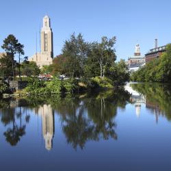 Pawtucket 4 Hotels