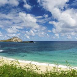 Waimanalo 5 hotels