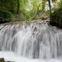 Sant Joan les Fonts 6 viešbučiai