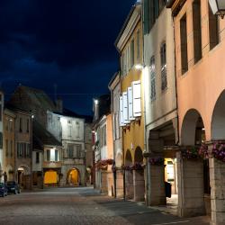 Louhans 16 cheap hotels