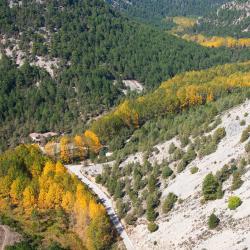 San Leonardo de Yag&uuml;e 10 zakwaterowania bez wyżywienia