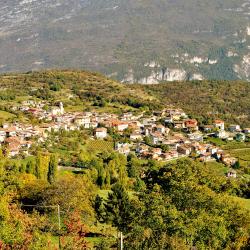 Maggia 6 apartments