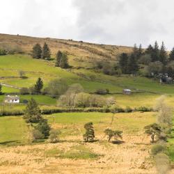 Glenties 4 B&Bs