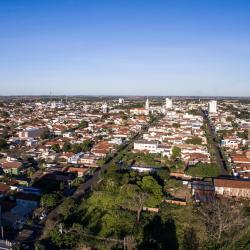 Andradina 29 hotels