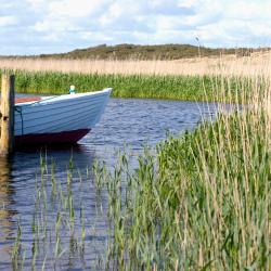Br&oslash;ndbyvester 2 hotele
