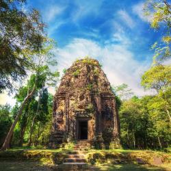 Kompong Thom 3 4-star hotels