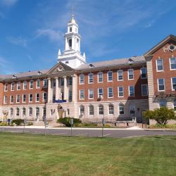 West Hartford 9 hotelů