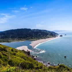 Klamath 9 hotels