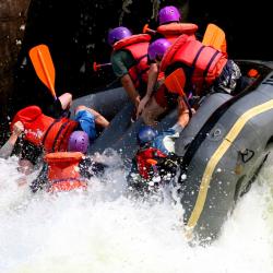 Quéntar 7 cabañas y casas de campo