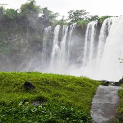 San Andrés Tuxtla 7 hotéis