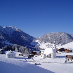 Thierbach 5 vacation rentals