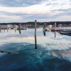 Wiscasset 19 hotela