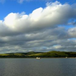 Kei Mouth 5 cottages