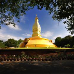 Warin Chamrap 1 hotel