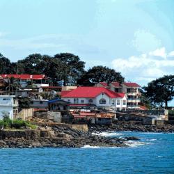 Lakka 1 hotel