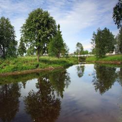 Haapavesi 5 holiday rentals