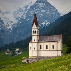 Trafoi 5 hotel per famiglie