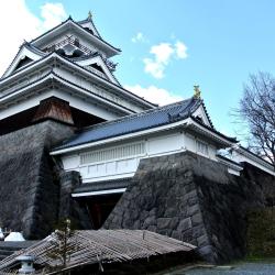 上山市 32家酒店