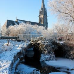 Ballinasloe 8 hotel